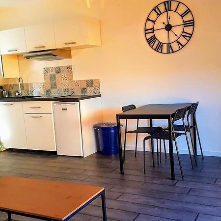 Studio A Palavas Les Pieds Dans L'Eau! Apartman Kültér fotó