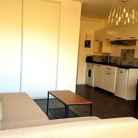 Studio A Palavas Les Pieds Dans L'Eau! Apartman Kültér fotó