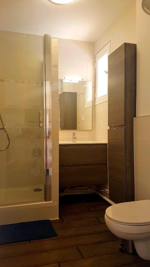 Studio A Palavas Les Pieds Dans L'Eau! Apartman Kültér fotó