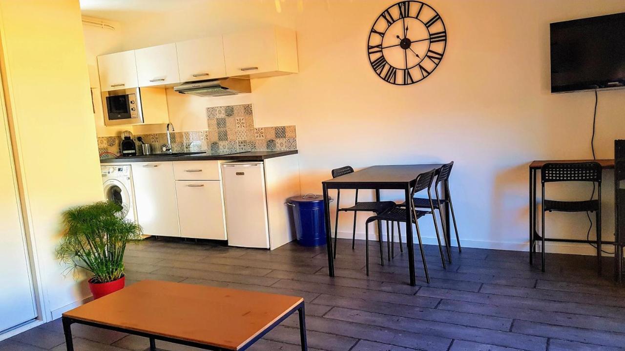 Studio A Palavas Les Pieds Dans L'Eau! Apartman Kültér fotó